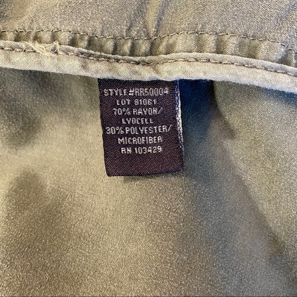 Anthropologie Marrakech Utility Jacket with Hood-S - Picture 5 of 16